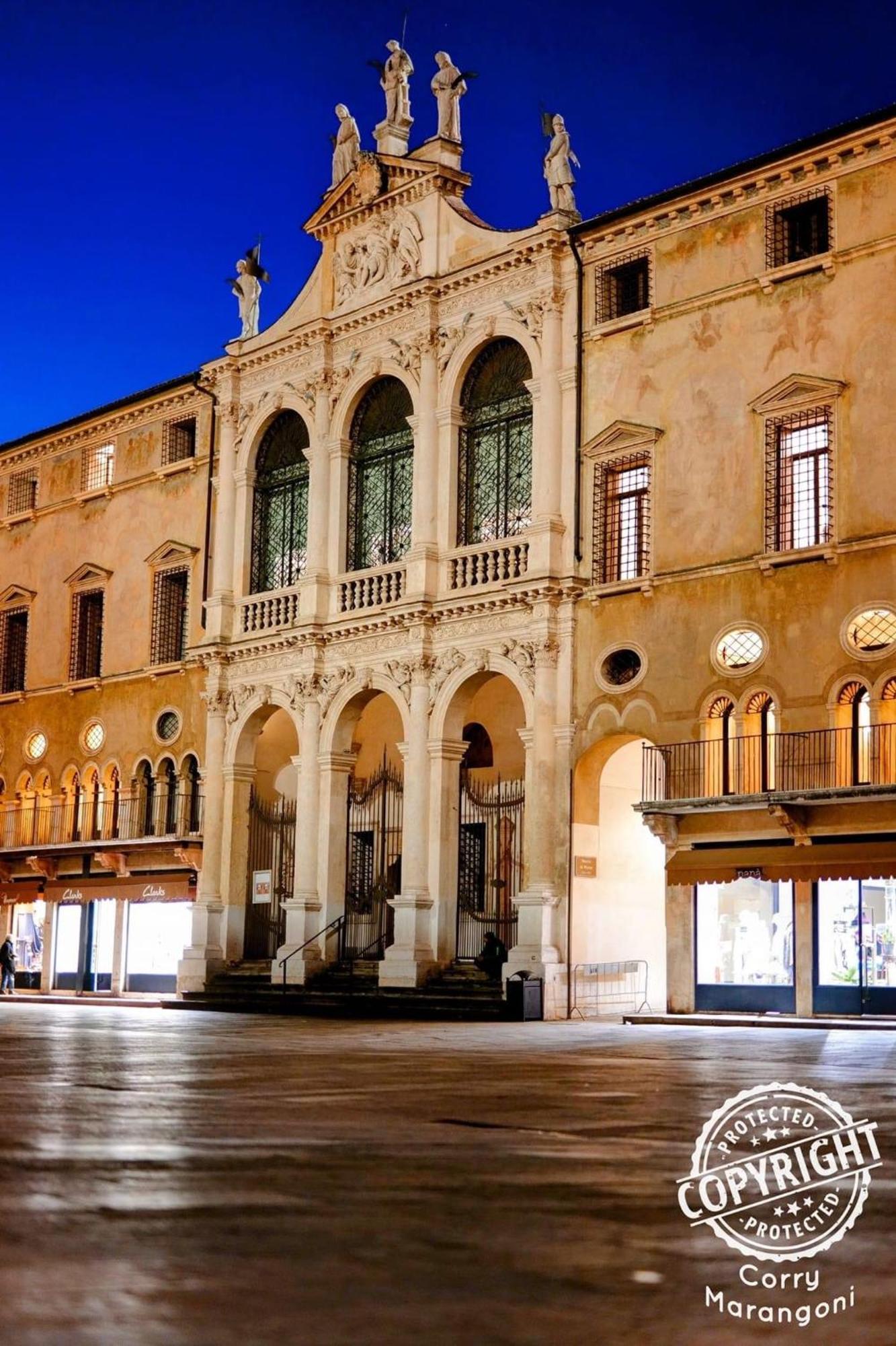 Willa Liberty Dream, Fascino A Vicenza Zewnętrze zdjęcie