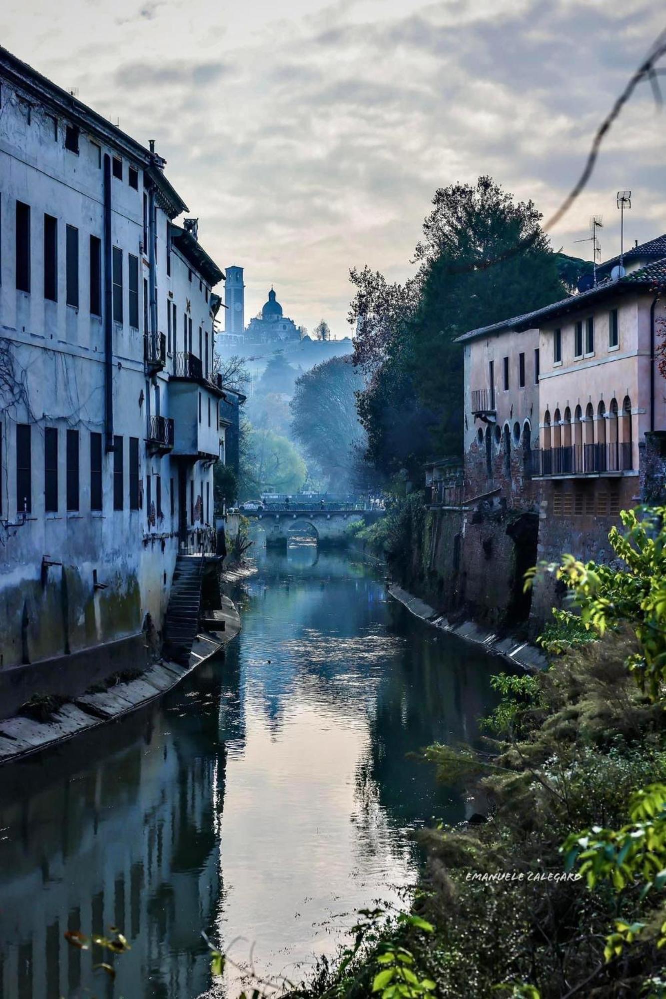 Willa Liberty Dream, Fascino A Vicenza Zewnętrze zdjęcie