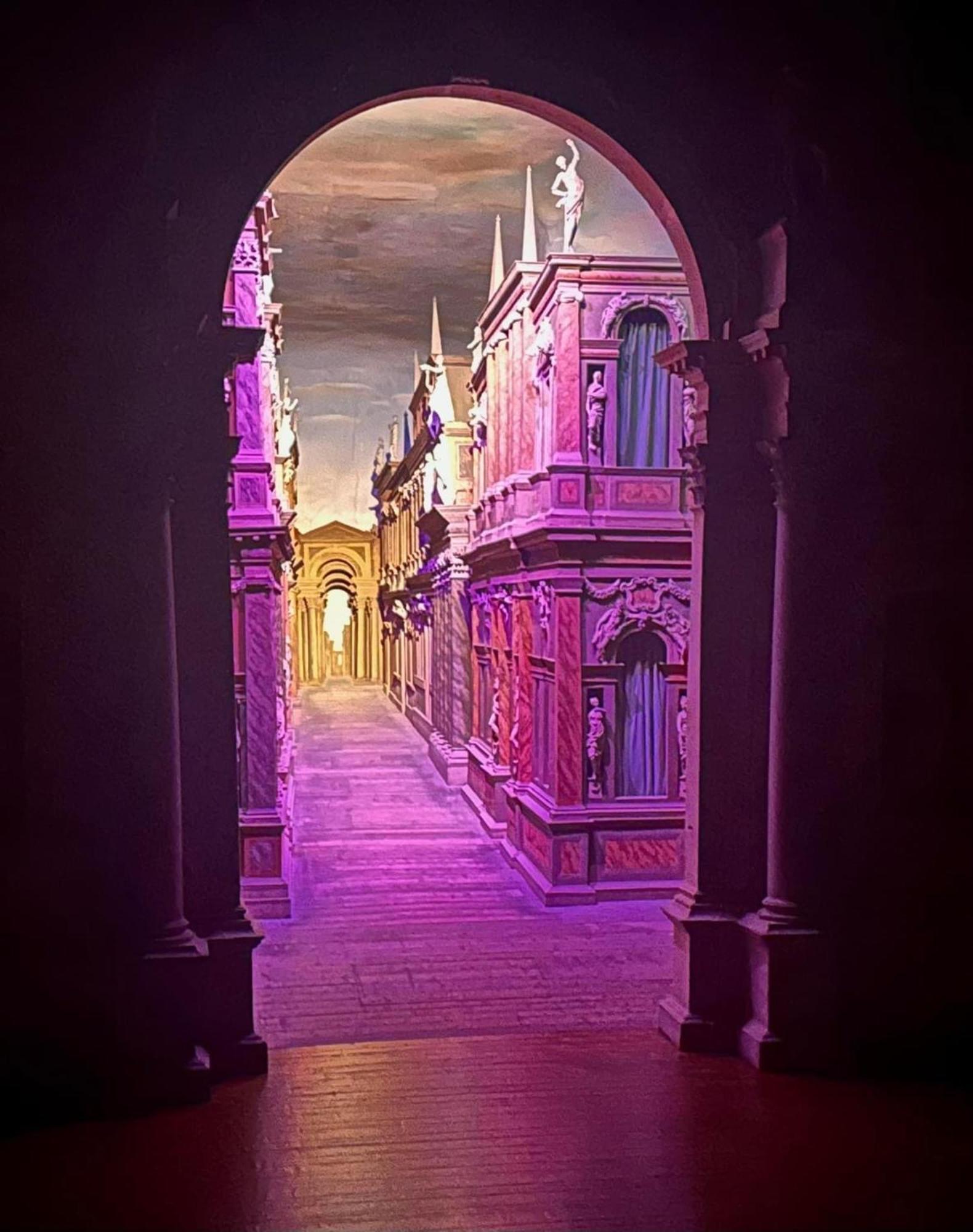 Willa Liberty Dream, Fascino A Vicenza Zewnętrze zdjęcie