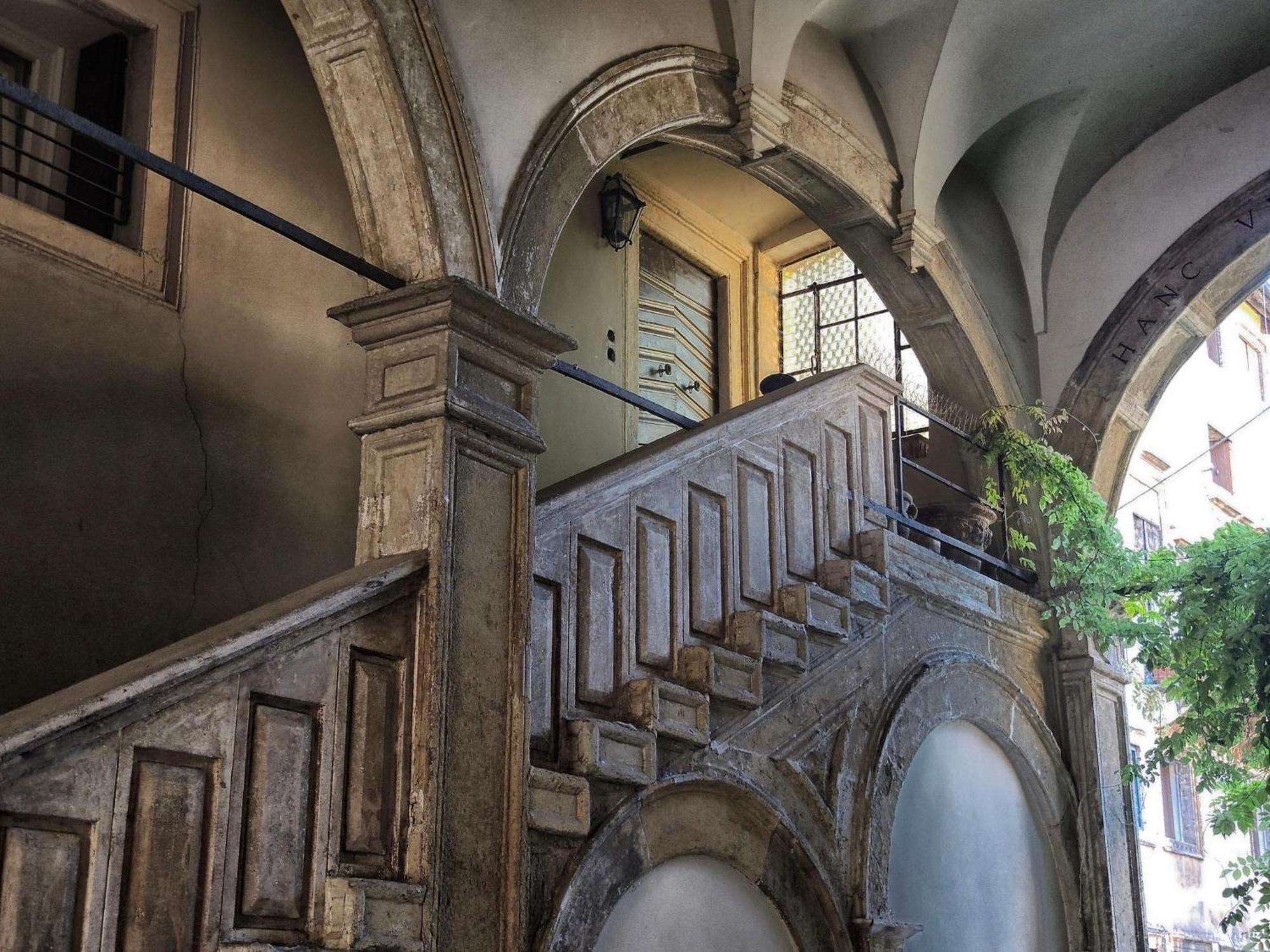 Willa Liberty Dream, Fascino A Vicenza Zewnętrze zdjęcie