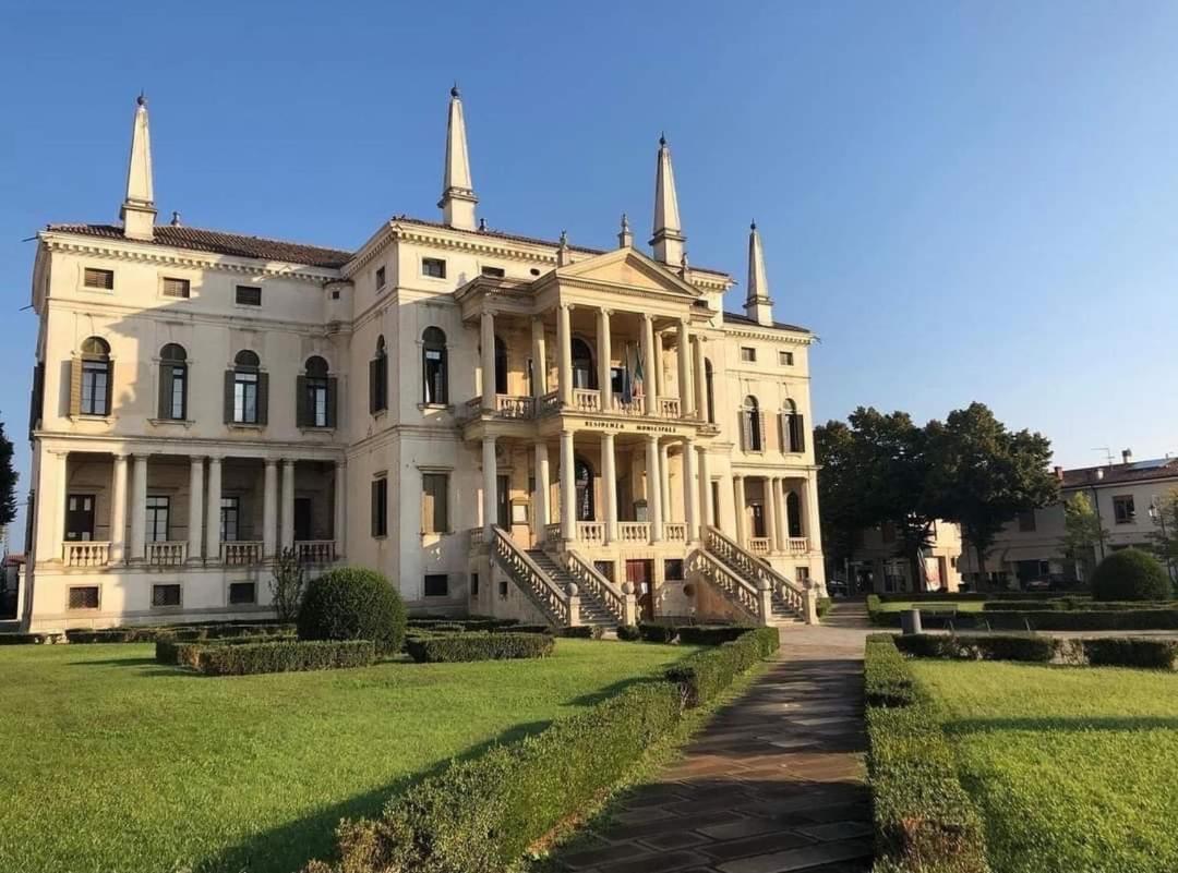Willa Liberty Dream, Fascino A Vicenza Zewnętrze zdjęcie