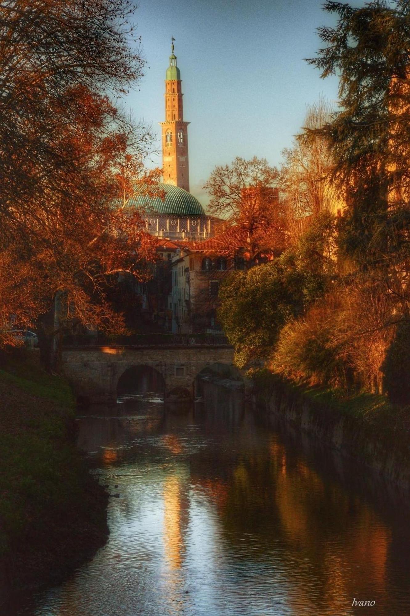Willa Liberty Dream, Fascino A Vicenza Zewnętrze zdjęcie