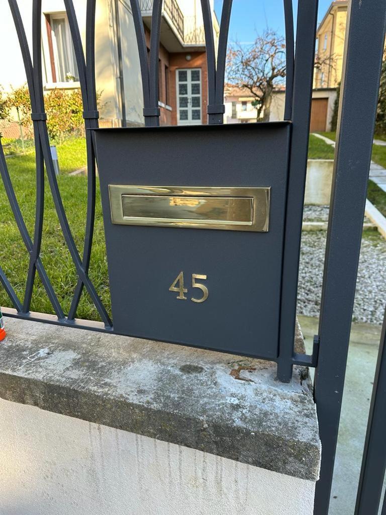 Willa Liberty Dream, Fascino A Vicenza Zewnętrze zdjęcie