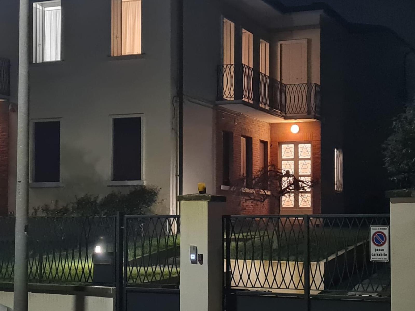 Willa Liberty Dream, Fascino A Vicenza Zewnętrze zdjęcie