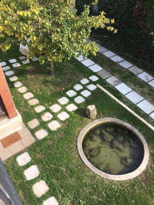 Willa Liberty Dream, Fascino A Vicenza Zewnętrze zdjęcie