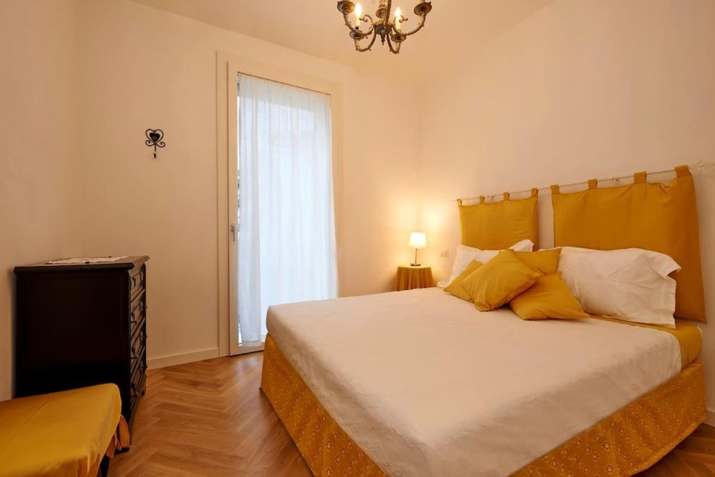 Willa Liberty Dream, Fascino A Vicenza Zewnętrze zdjęcie