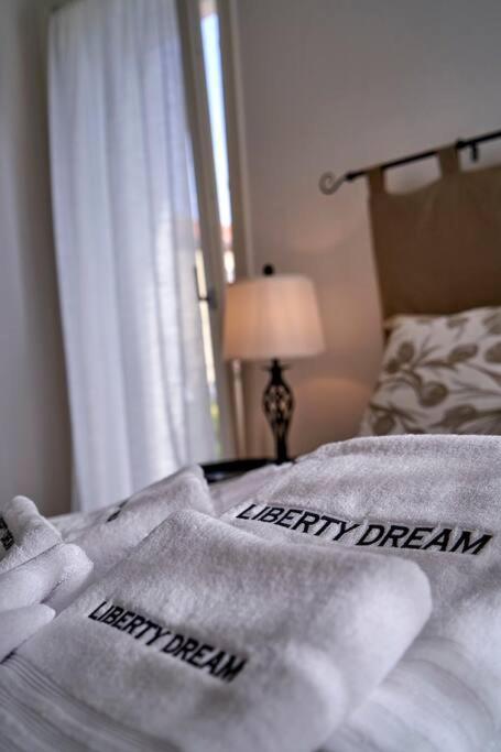 Willa Liberty Dream, Fascino A Vicenza Zewnętrze zdjęcie