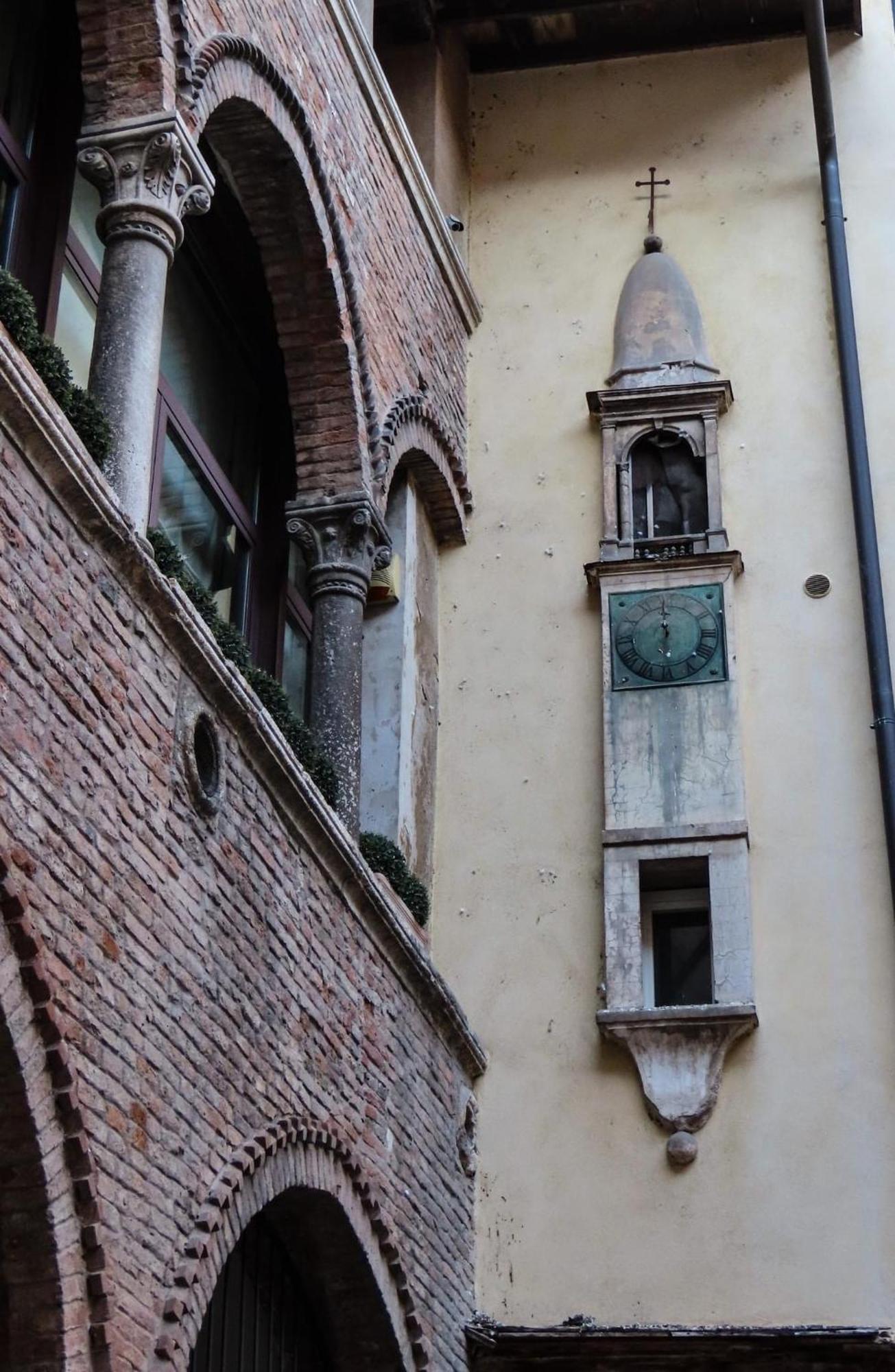 Willa Liberty Dream, Fascino A Vicenza Zewnętrze zdjęcie
