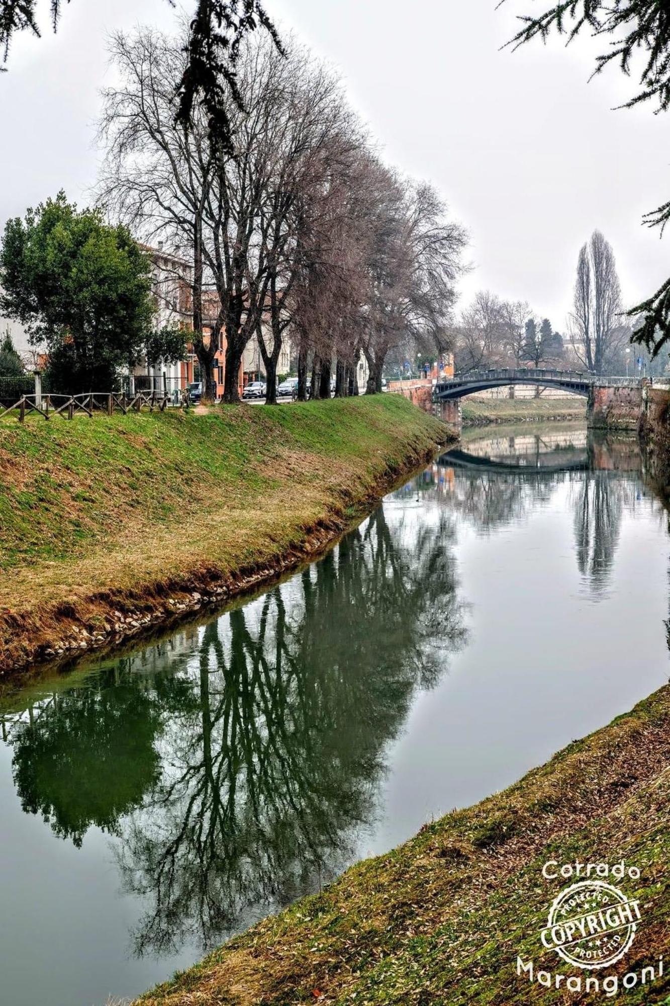 Willa Liberty Dream, Fascino A Vicenza Zewnętrze zdjęcie