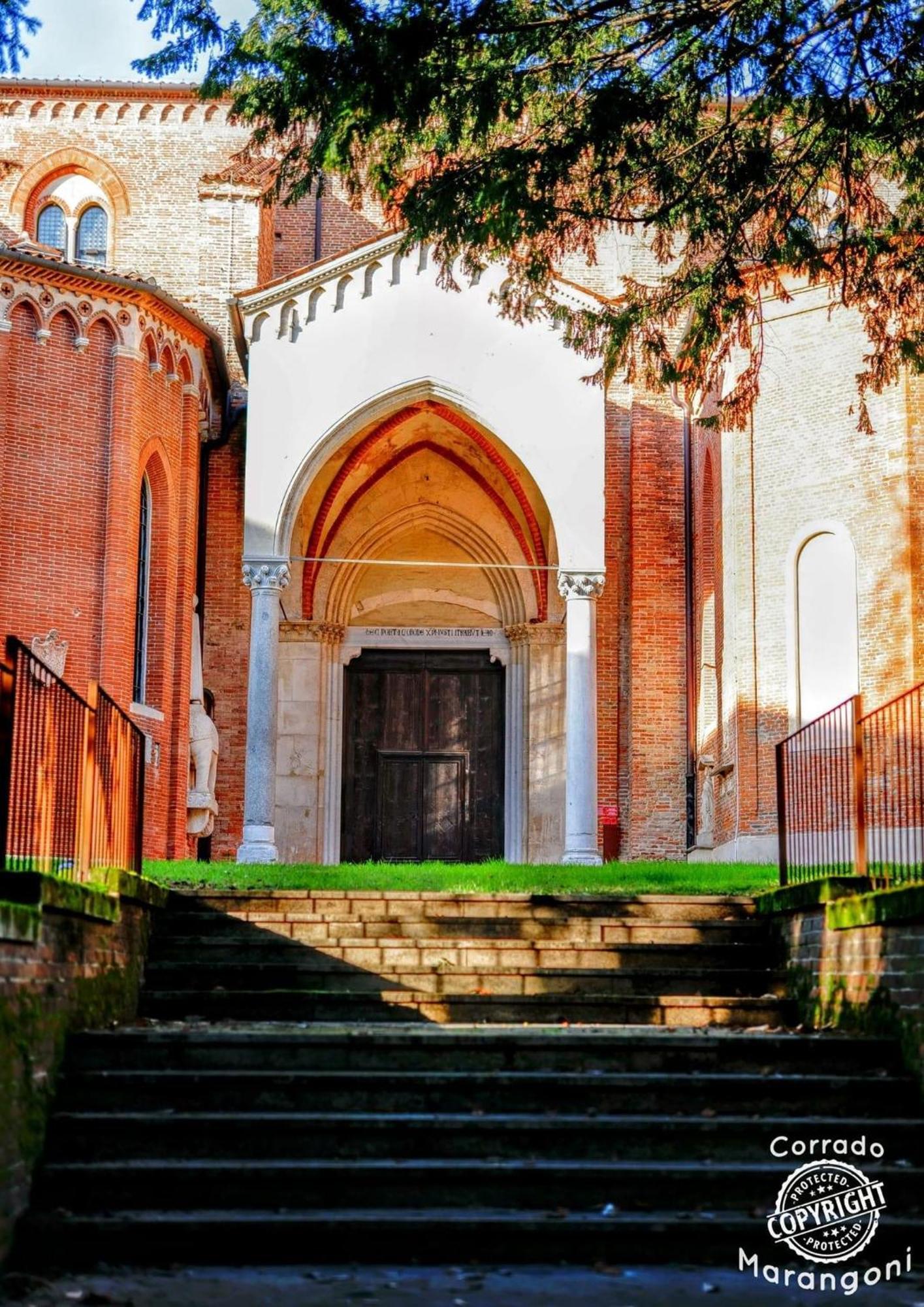 Willa Liberty Dream, Fascino A Vicenza Zewnętrze zdjęcie